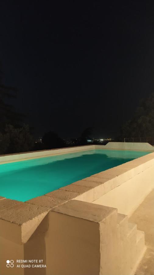 Il Rifugio Luxury House & Spa Fasano Exterior foto