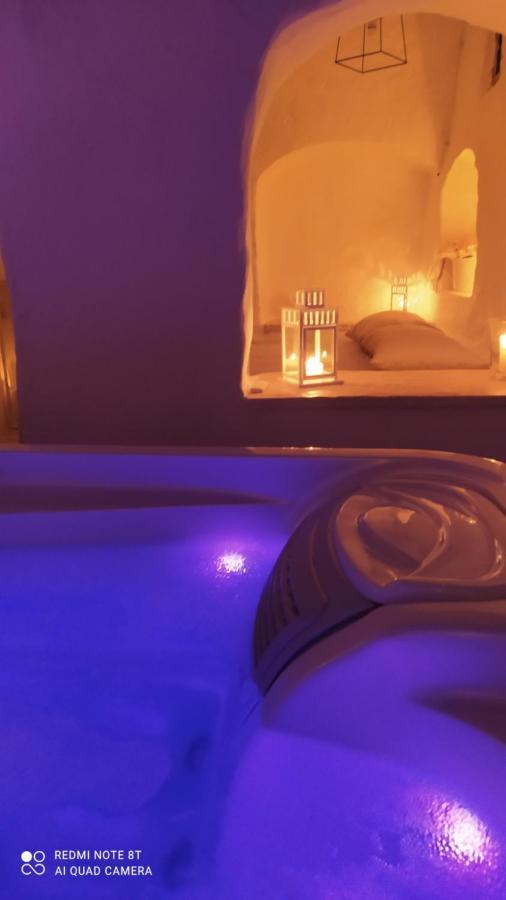 Il Rifugio Luxury House & Spa Fasano Exterior foto
